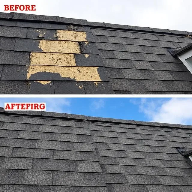 Roof Repair Near Me in Wood River Junction, RI near me